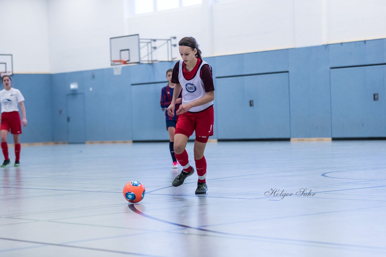 Bild 399 - HFV Futsalmeisterschaft